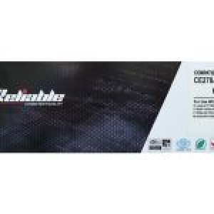 Reliable HP CE278A / Canon 728 Compatible Toner Cartridge, Black