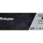 Reliable HP CF230A Compatible Toner Cartridge, Black