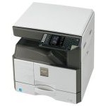 Sharp AR-6020 Multifunction Color Laser Printer