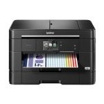 Brother MFC-J2720 Multi-function Inkjet Printer, Black