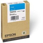 Epson T6052 Ink Cartridge, Cyan