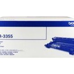 Brother DR-3355 Drum Unit, Black