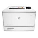HP LaserJet Pro M452nw Color Printer
