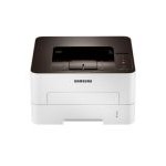 Samsung SL-M2825ND Mono Laser Printer, White