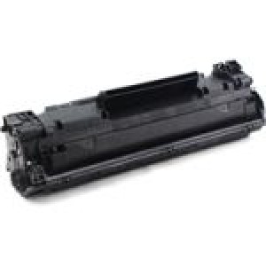 High Print HP 130A Compatible Toner, Black (CF350A)