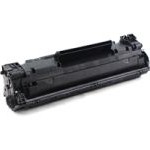 High Print HP 130A Compatible Toner, Cyan (CF351A)