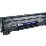 Hi Print HP 85A Compatible Toner, Black (CE285A)