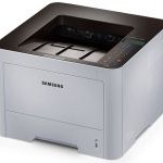 Samsung ProXpress M4020ND Laser Printer - Mono, 40 ppm