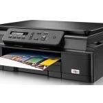 Brother DCP-105 Multifunction Inkjet Printer