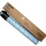 Konica Minolta TN321C Toner Cartridge, Cyan