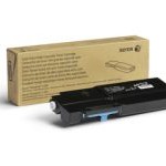Xerox 106R03534 Extra High Capacity Toner Cartridge, Cyan