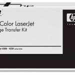 HP C9734B Color LaserJet Image Transfer Kit