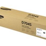 Samsung MLT-D704S Toner Cartridge, Black (SS771A)