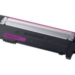 SPS Samsung CLT- M404S Compatible Toner Cartridge, Magenta