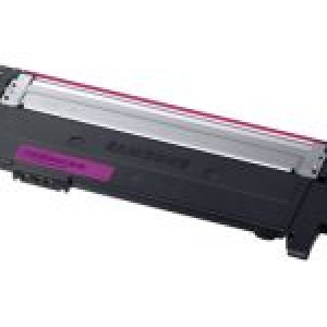 SPS Samsung CLT- M404S Compatible Toner Cartridge, Magenta