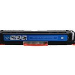 SPS HP CF350 Compatible Toner Cartridge, Cyan