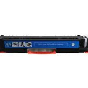 SPS HP CF350 Compatible Toner Cartridge, Cyan