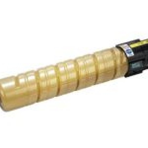 Ricoh MP-C2503 Toner Cartridge, Yellow