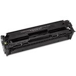 GP Compatible HP CE321A Toner Cartridge, Black