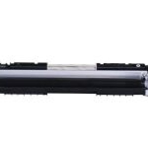 SPS HP CF350 Compatible Toner Cartridge, Magenta