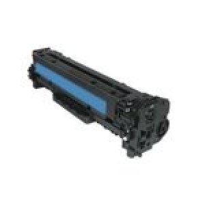 Premium HP 131A Compatible Toner Cartridge, Cyan