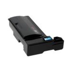 Muratec MFX-3510 Toner Cartridge, Black