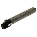 Ricoh Aficio MP C3002 Toner Cartridge, Black