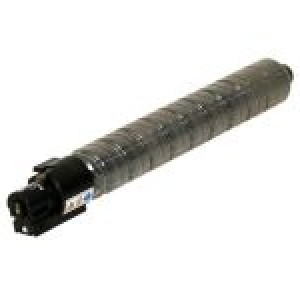 Ricoh Aficio MP C3002 Toner Cartridge, Black