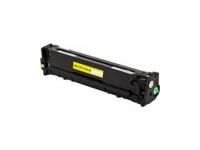 Premium HP 131A Compatible Toner Cartridge, Yellow
