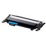 SPS Samsung CLT- C404S Compatible Toner, Cyan