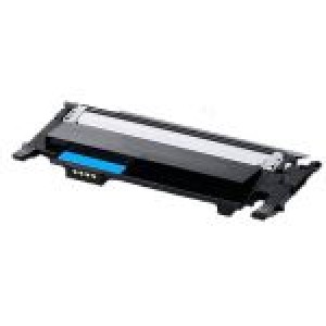 SPS Samsung CLT- C404S Compatible Toner, Cyan