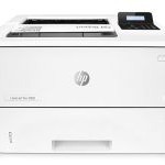 HP LaserJet Pro M501dn Black & White Laser Printer