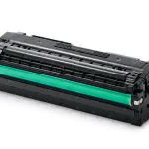 Samsung CLT-P504C Toner Cartridge, Cyan