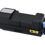 Utax 4424010110 Toner Cartrige, Black