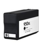 Hi-Print HP 950XL Compatible Ink Cartridge, Black