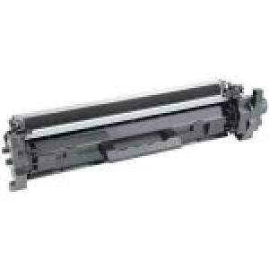 GP HP 17A Compatible Toner Cartridge, Black