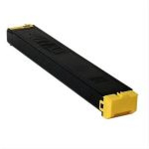 Sharp MX-23FTYA Toner Cartridge, Yellow