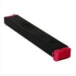 Sharp MX-23FTMA Toner Cartridge, Magenta