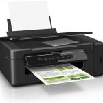 Epson EcoTank ITS L3060 All In One Printer, Black