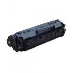 SPS HP CF350 Compatible Toner Cartridge, Black