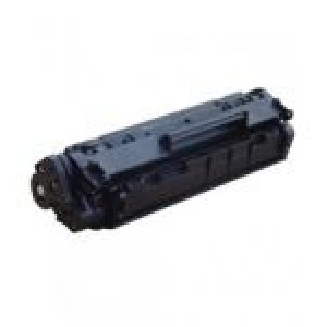 SPS HP CF350 Compatible Toner Cartridge, Black