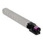 Ricoh Aficio MP C3002 Toner Cartridge, Magenta