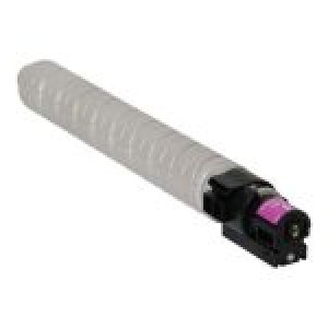 Ricoh Aficio MP C3002 Toner Cartridge, Magenta