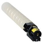 Ricoh Aficio MP C3002 Toner Cartridge, Yellow