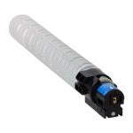 Ricoh Aficio MP C3002 Toner Cartridge, Cyan