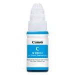Canon GI-490 Ink Bottle - 70ml, Cyan