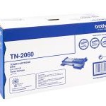 Brother TN-2060 Toner Cartridge, Black