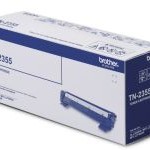 Brother TN-2355 Toner Cartridge, Black
