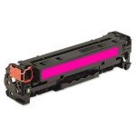 Premium HP 131A Compatible Toner Cartridge, Magenta