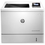 HP LaserJet Enterprise 500 M552DN Color Laser Printer, White